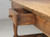 Antique French Cherrywood Desk or Dining Table Collection of Noted Interior Designer c1800s Antique French Cherrywood Desk or Dining Table Collection of Noted Interior Designer c1800s