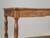 Antique French Cherrywood Desk or Dining Table Collection of Noted Interior Designer c1800s Antique French Cherrywood Desk or Dining Table Collection of Noted Interior Designer c1800s