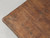 Antique French Oak Trestle Table Original Patina Purposely Left Rustic c1800 Antique French Oak Trestle Table Original Patina Purposely Left Rustic c1800