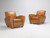 Art Deco Club Chairs again