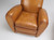 Art Deco Club Chairs two