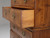 Antique English Chest on Chest, Burl Walnut, 1880s