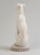Vintage Italian Whippet Sculpture