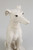 Vintage Italian Whippet Sculpture