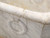 Antique Marble Bathtub Centuries Old From Europe