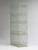 Vintage English Corner Vegetable Drying Rack