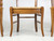 Country French Dining Chairs Handmade by the Lacroix Family