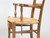 Country French Dining Chairs Handmade by the Lacroix Family