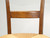 Country French Dining Chairs Handmade by the Lacroix Family