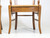 Country French Dining Chairs Handmade by the Lacroix Family