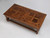 French Vintage Parquet Flooring Coffee Table - Solid Oak