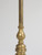 Petite Wine or Small Drink's Table Solid Brass