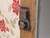 Swedish Painted Armoire dating from the 1700’s