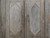 Swedish Painted Armoire dating from the 1700’s