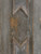 Swedish Painted Armoire dating from the 1700’s