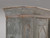 Swedish Painted Armoire dating from the 1700’s