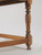 Antique French Ladies Writing Desk or End Table in Fruitwood