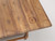 Antique French Ladies Writing Desk or End Table in Fruitwood