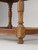 Antique French Ladies Writing Desk or End Table in Fruitwood