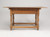 Antique French Ladies Writing Desk or End Table in Fruitwood