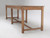 Authentic American Hand-Made Farm Table circa 1800’s