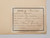 Set of Six Antique Pressed Botanicals, Hand-Crafted in France