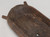 Antique European Wooden Food Trough or Abattoir
