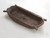 Antique European Wooden Food Trough or Abattoir