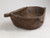 Antique European Wooden Food Trough or Abattoir