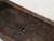 Antique European Wooden Food Trough or Abattoir