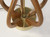 Beautiful Mid-Century Modern Table Lamp made in the 1960's