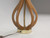 Beautiful Mid-Century Modern Table Lamp made in the 1960's