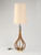 Beautiful Mid-Century Modern Table Lamp made in the 1960's
