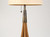 Beautiful Mid-Century Modern Table Lamp made in the 1960's