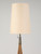 Beautiful Mid-Century Modern Table Lamp made in the 1960's