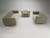 Roche Bobois Sofa Suite