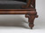 Antique Empire Sofa Constructed in Mahogany