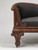 Antique Empire Sofa Constructed in Mahogany