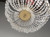 Vintage Austrian Mid-Century Crystal Chandelier