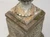 Terracotta Urn w/ Lid