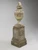 Terracotta Urn w/ Lid