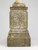 Terracotta Urn w/ Lid