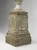 Terracotta Urn w/ Lid