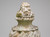 Terracotta Urn w/ Lid