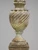 Terracotta Urn w/ Lid