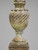 Terracotta Urn w/ Lid