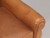 Pair of Leather Club Chairs