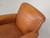 Pair of Leather Club Chairs