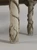 Yorkshire Stone and Metal Garden Dining Table
