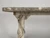 Yorkshire Stone and Metal Garden Dining Table